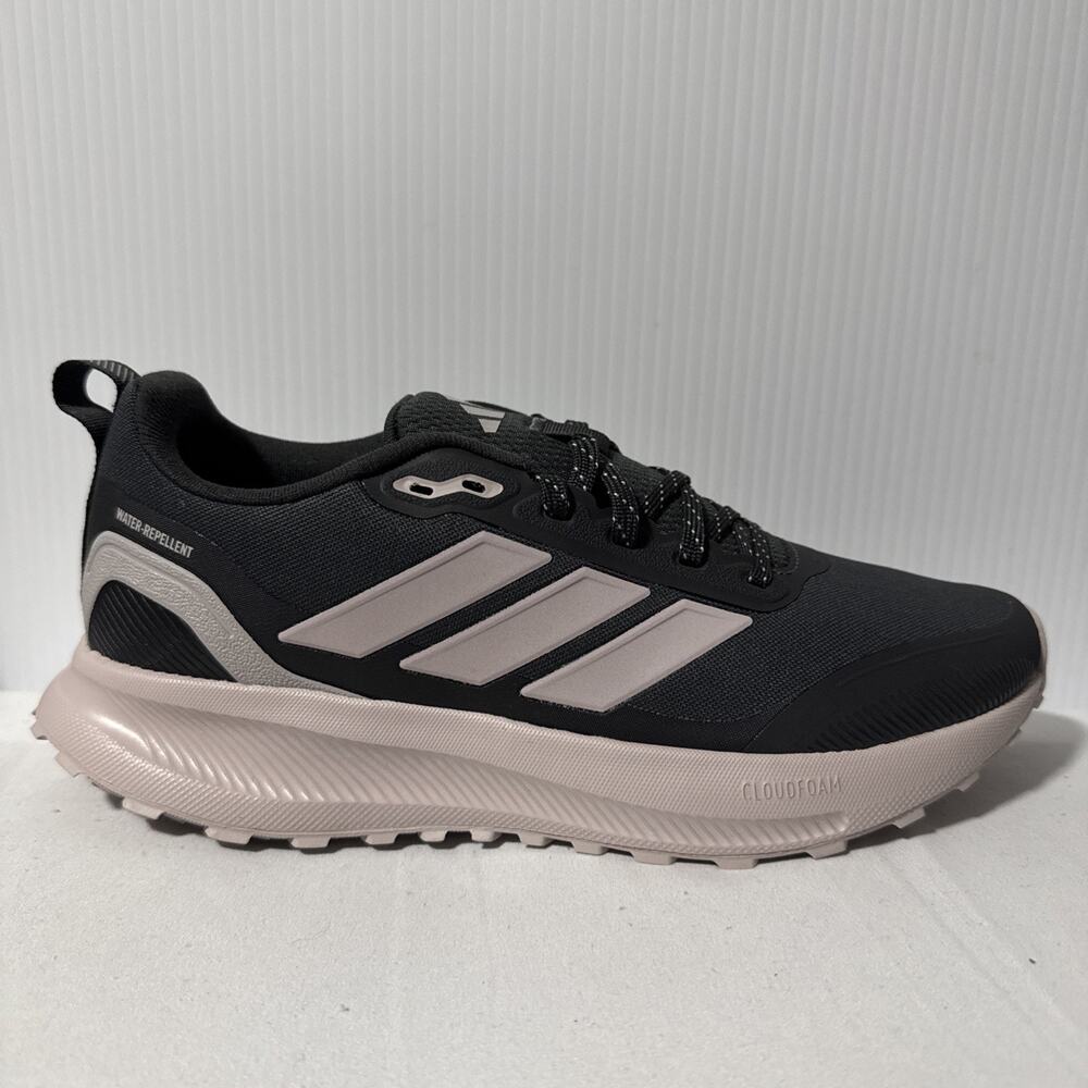 Adidas RunFalcon 5 TR W Carbon Ice Purple Core Black JQ6965